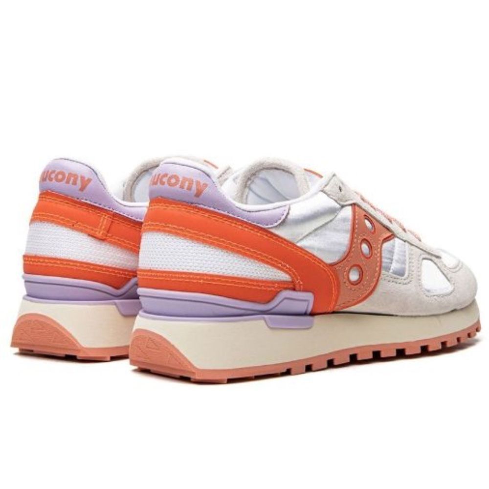 Saucony Shadow Original OG Shiny Sneakers - Picture 2 of 6